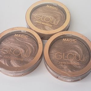 Magic Collection Bronzer